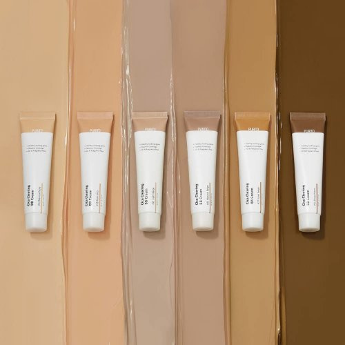 Purito Wonder Releaf Centella BB Cream 30ml