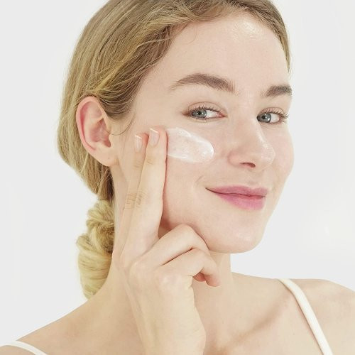 Purito Luminous Ceramide Moisturizer Face Cream 100ml