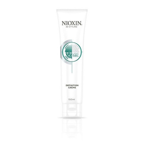 Nioxin 3D Styling Definition Cream 150ml