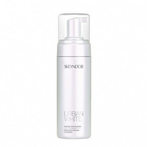 Skeyndor Urban White New Skin Foaming Cleanser