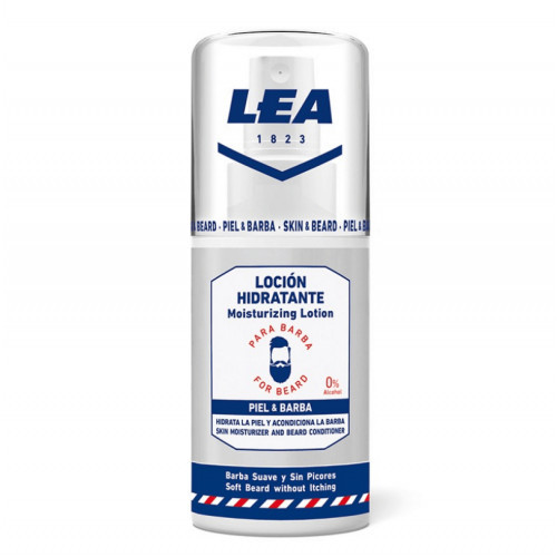 LEA Skin Moisturizer and Beard Conditioner 75ml