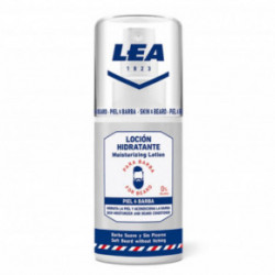 LEA Skin Moisturizer and Beard Conditioner 75ml
