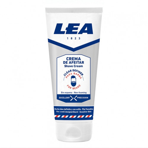 LEA Shave Cream 75ml
