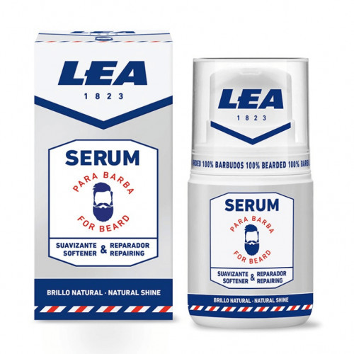 LEA Beard Serum 50ml
