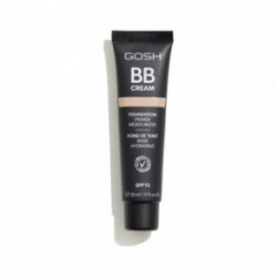 GOSH Copenhagen BB Cream Foundation 30ml