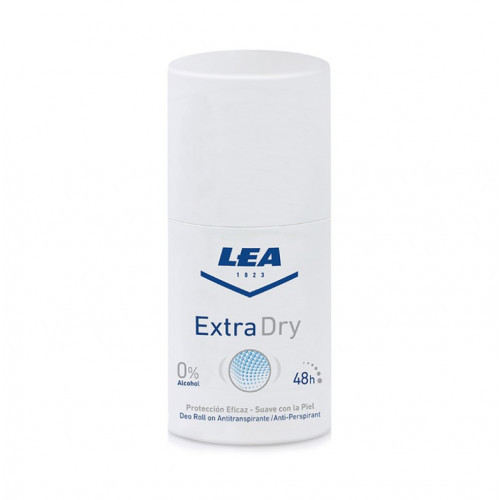 LEA Extra Dry Roll On DEO 50ml