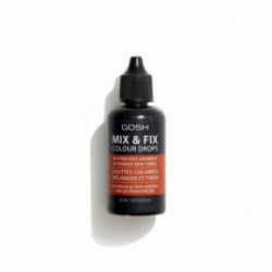 GOSH Copenhagen Mix & Fix Colour Drops 30ml