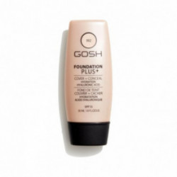 GOSH Copenhagen Foundation Plus+ 30ml