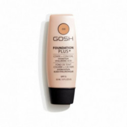 GOSH Copenhagen Foundation Plus+ 30ml