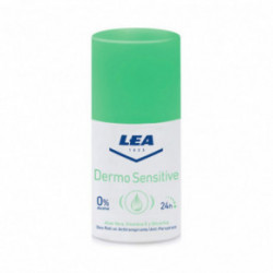 LEA Dermo Sensitive DEO Roll On Unisex 50ml