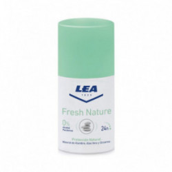 LEA Fresh Nature Deo Roll-on Deodorant 50ml