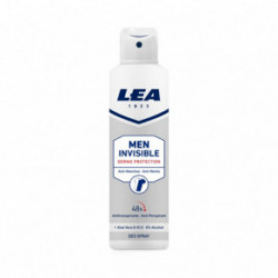 LEA MEN Invisible Dermo Protection Spray Deodorant 150ml