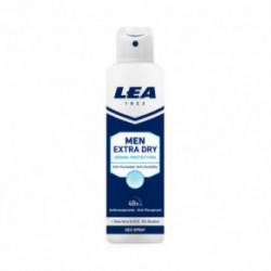LEA MEN Extra Dry Dermo Protection Spray Deodorant 150ml