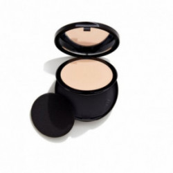 GOSH Copenhagen Foundation Plus+ Creamy Compact High Coverage 10g