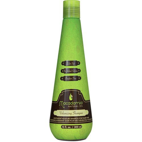 Macadamia Natural Oil Volumizing Hair Shampoo 300ml