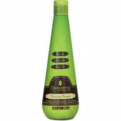 Macadamia Natural Oil Volumizing Hair Shampoo 300ml