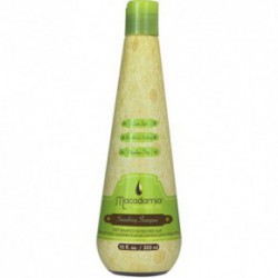 Macadamia Natural Oil Smoothing Hair Shampoo 300ml