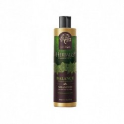 La Croa Herbal Balance Hair Shampoo for oily hair & scalp 300ml