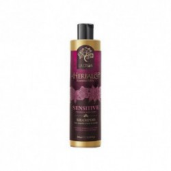 La Croa Herbal Sensitive Hair Shampoo 300ml
