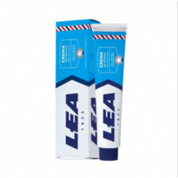 LEA Shaving Cream Sensitive Skin 40g