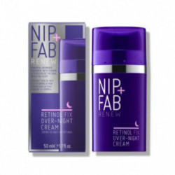 NIP + FAB Retinol Fix Overnight Cream 50ml
