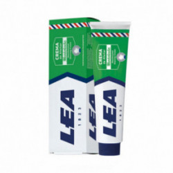 LEA Mentholated Shaving Cream 150g