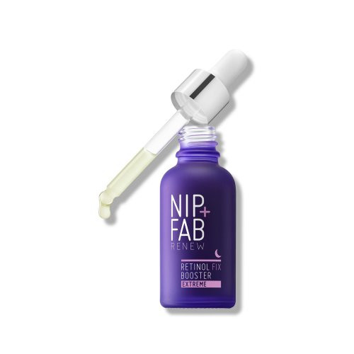 NIP + FAB Retinol Fix Booster Extreme 30ml