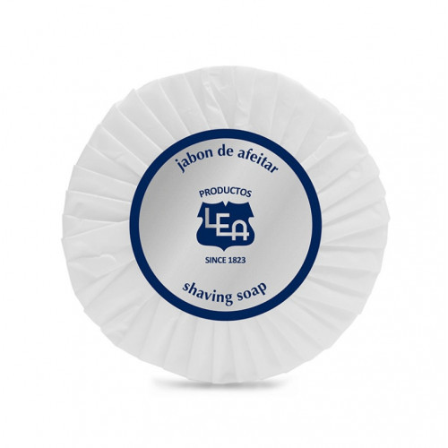 LEA Shaving Soap Refill 100g