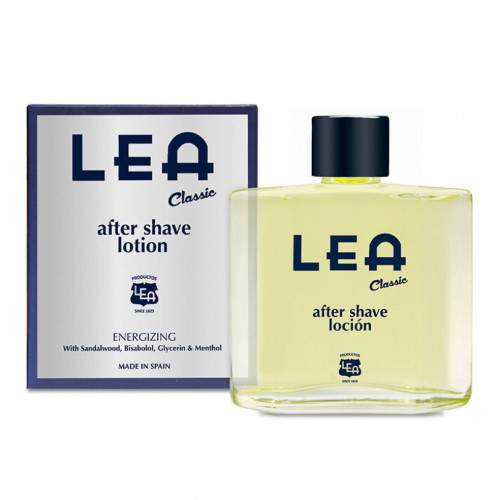LEA Classic After Shave Lotion 100ml