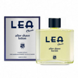 LEA Classic After Shave Lotion 100ml
