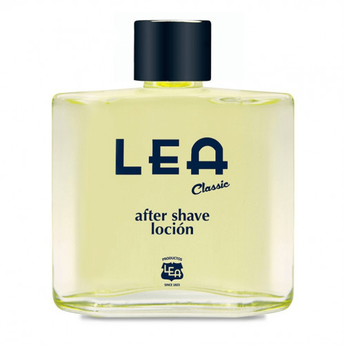 LEA Classic After Shave Lotion 100ml