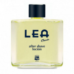 LEA Classic After Shave Lotion 100ml