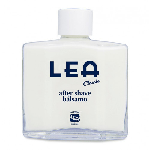 LEA Classic After Shave Balm 100ml