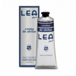 LEA Classic Shaving Cream 100g