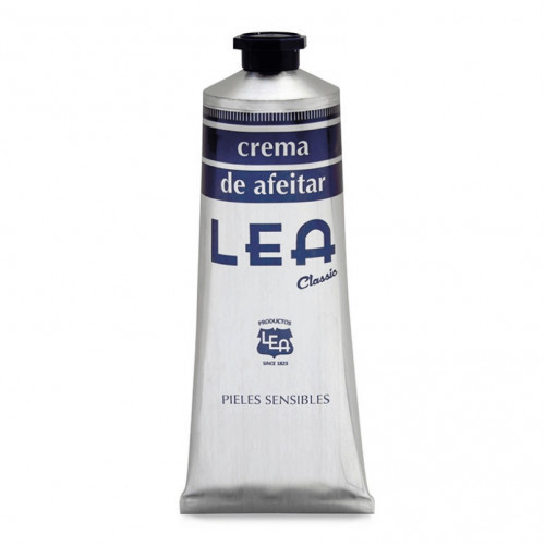 LEA Classic Shaving Cream 100g
