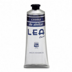 LEA Classic Shaving Cream 100g