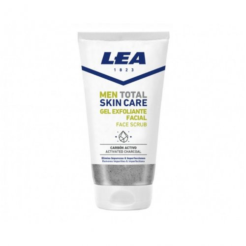 LEA Men Skin Care Face Scrub 150ml