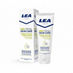 LEA Men Skin Care Moisturizing Face Cream 75ml