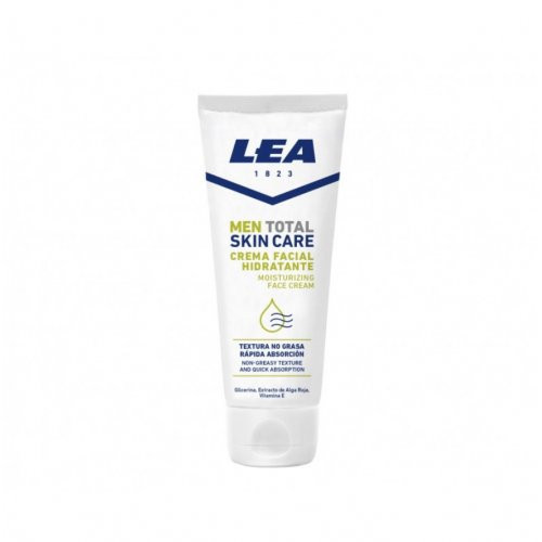 LEA Men Skin Care Moisturizing Face Cream 75ml