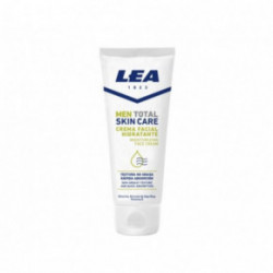 LEA Men Skin Care Moisturizing Face Cream 75ml