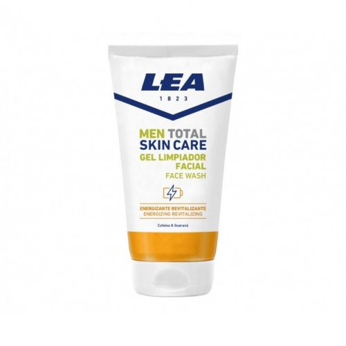 LEA Men Skin Care Face Wash 150ml