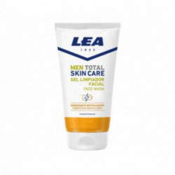 LEA Men Skin Care Face Wash 150ml