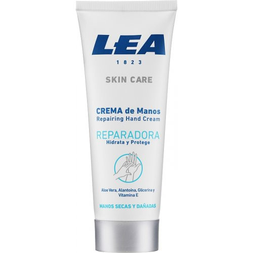 LEA Repairing Hand Cream 75ml