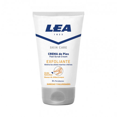 LEA Foot Scrub Cream 125ml