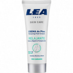 LEA Relaxing Foot Cream 75ml