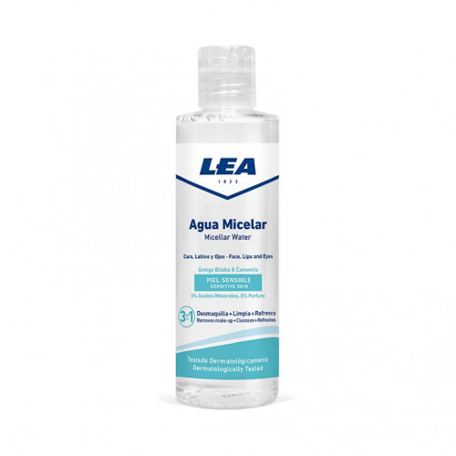 LEA Micellar Water 200ml