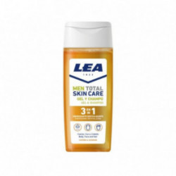 LEA Men Energizing Revitalizing Gel & Shampoo 300ml