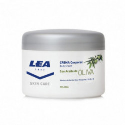 LEA Body Cream with Olive Oil 200ml