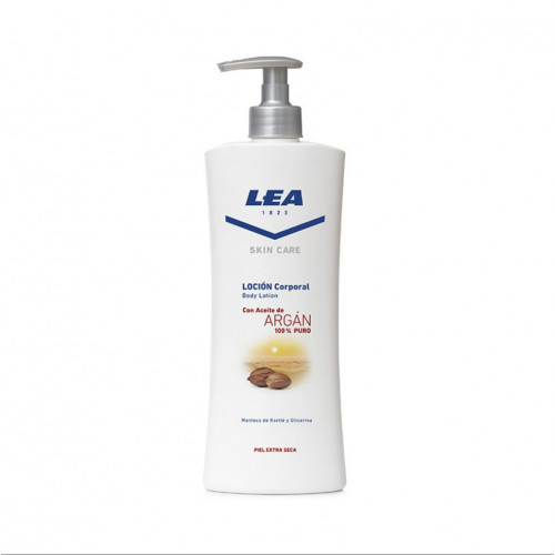 LEA Argan Body Lotion 400ml