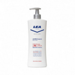 LEA 10% Urea-Lactate Body Lotion 400ml